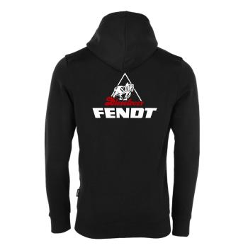 Fendt Dieselross Pullover